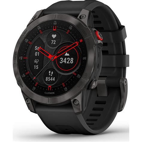 garmin smartwatch heren.